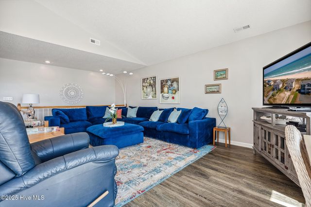 3536 Island Drive, N Topsail Beach, NC 28460