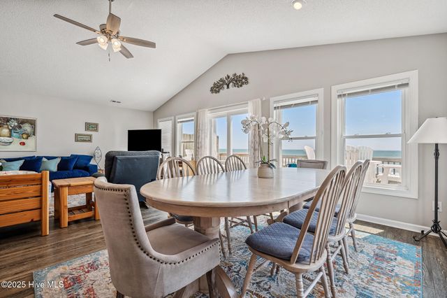 3536 Island Drive, N Topsail Beach, NC 28460