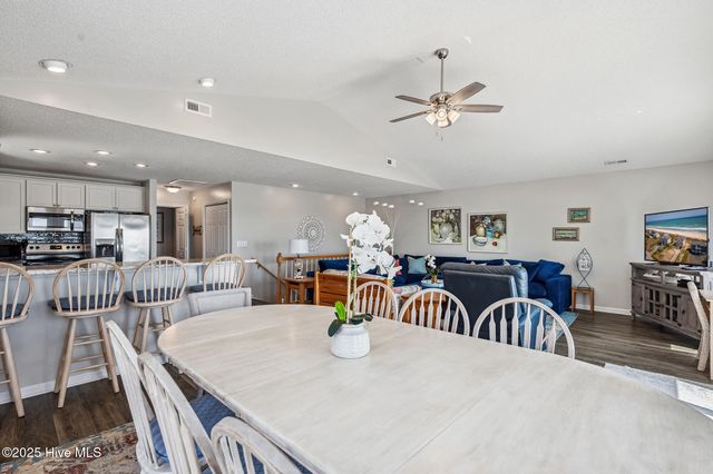 3536 Island Drive, N Topsail Beach, NC 28460