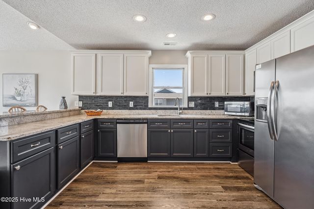 3536 Island Drive, N Topsail Beach, NC 28460