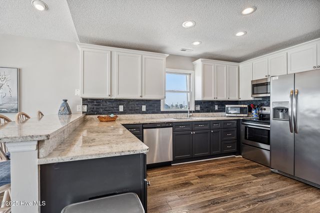 3536 Island Drive, N Topsail Beach, NC 28460