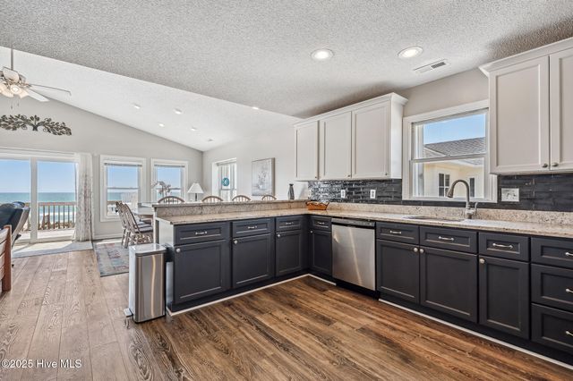 3536 Island Drive, N Topsail Beach, NC 28460