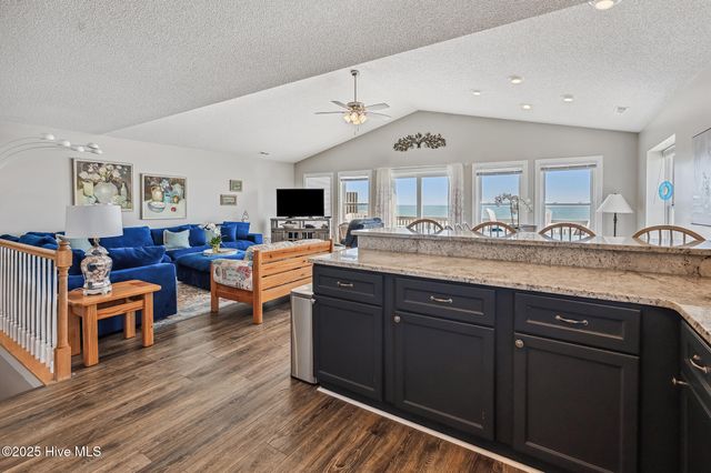 3536 Island Drive, N Topsail Beach, NC 28460
