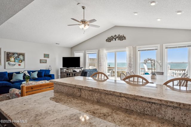 3536 Island Drive, N Topsail Beach, NC 28460