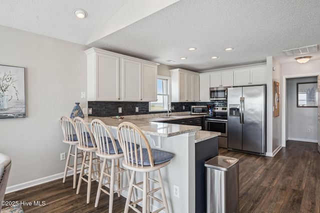 3536 Island Drive, N Topsail Beach, NC 28460