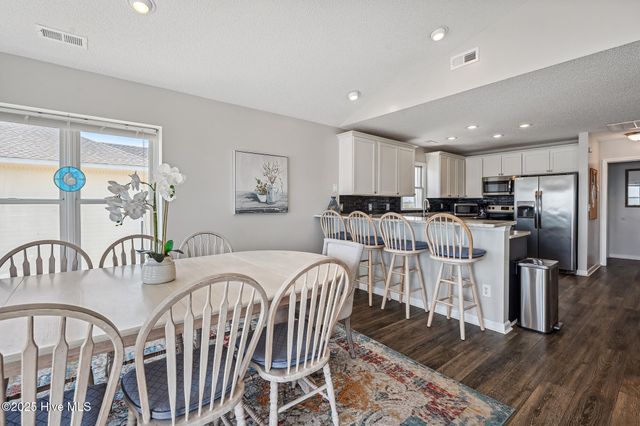 3536 Island Drive, N Topsail Beach, NC 28460