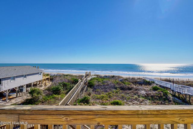 3536 Island Drive, N Topsail Beach, NC 28460