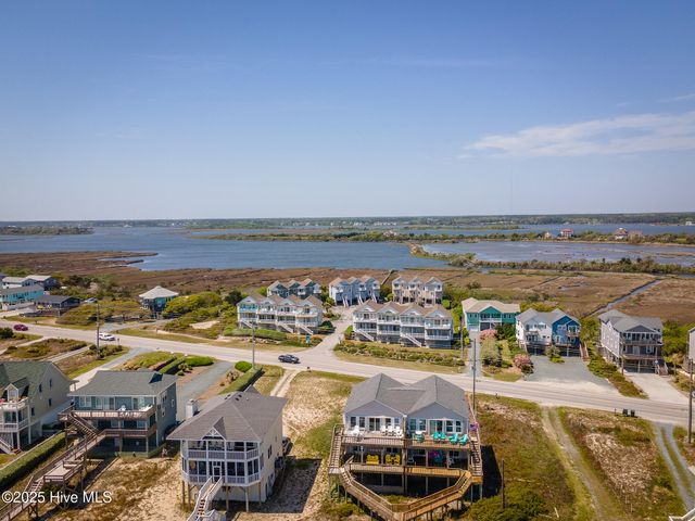 3536 Island Drive, N Topsail Beach, NC 28460
