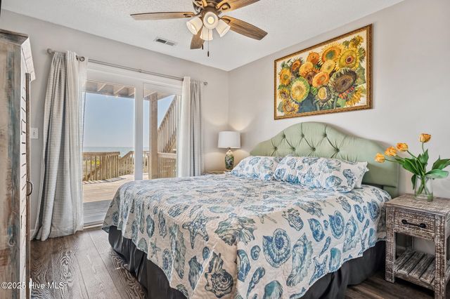 3536 Island Drive, N Topsail Beach, NC 28460
