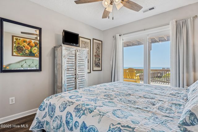 3536 Island Drive, N Topsail Beach, NC 28460