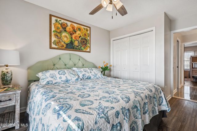 3536 Island Drive, N Topsail Beach, NC 28460