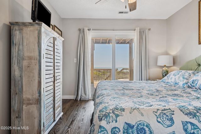 3536 Island Drive, N Topsail Beach, NC 28460