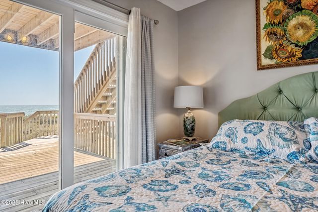 3536 Island Drive, N Topsail Beach, NC 28460