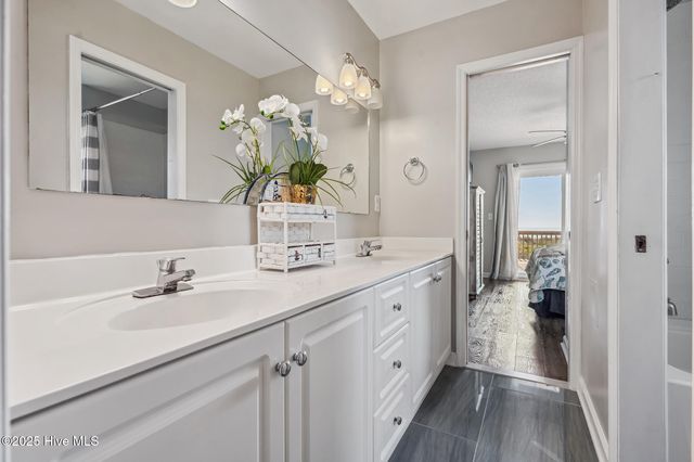 3536 Island Drive, N Topsail Beach, NC 28460