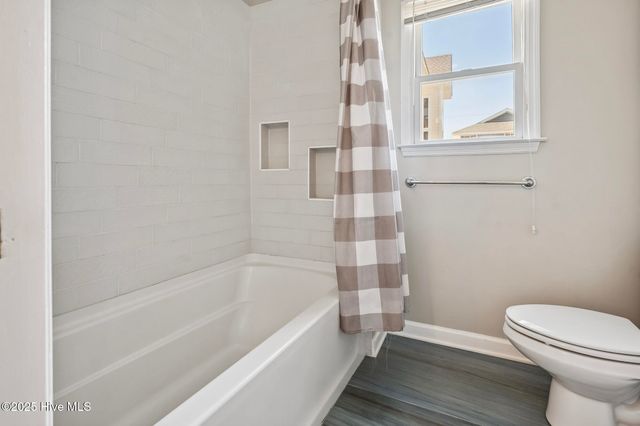 3536 Island Drive, N Topsail Beach, NC 28460