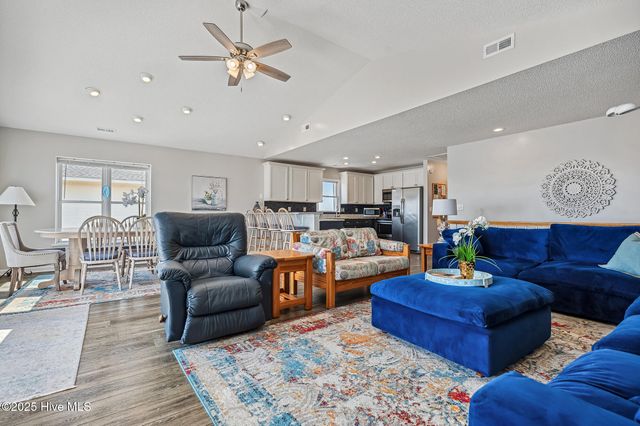 3536 Island Drive, N Topsail Beach, NC 28460