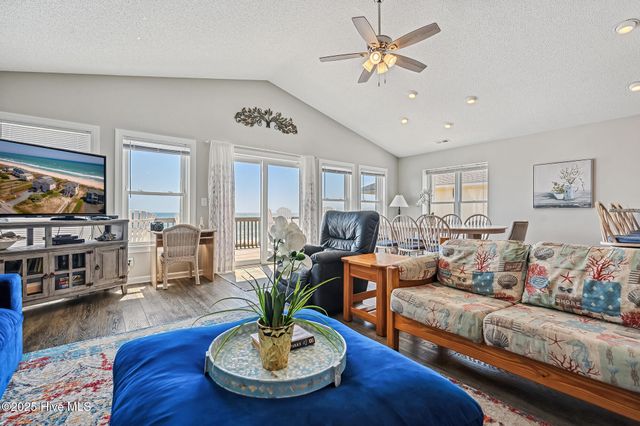 3536 Island Drive, N Topsail Beach, NC 28460