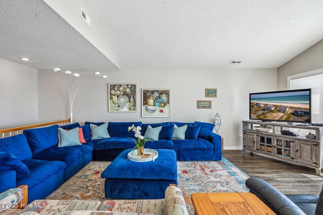 3536 Island Drive, N Topsail Beach, NC 28460