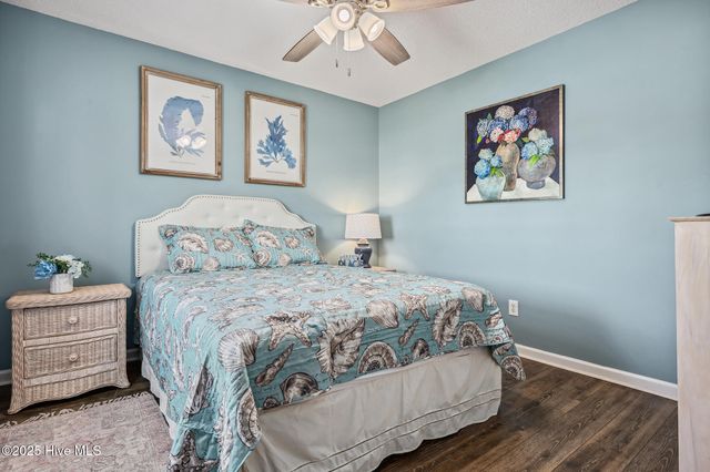 3536 Island Drive, N Topsail Beach, NC 28460