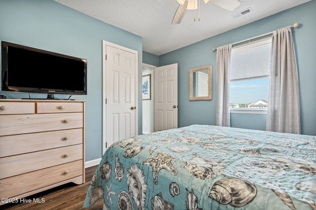 3536 Island Drive, N Topsail Beach, NC 28460