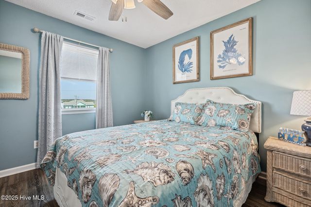 3536 Island Drive, N Topsail Beach, NC 28460