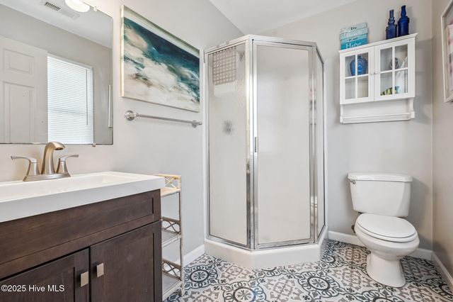 3536 Island Drive, N Topsail Beach, NC 28460