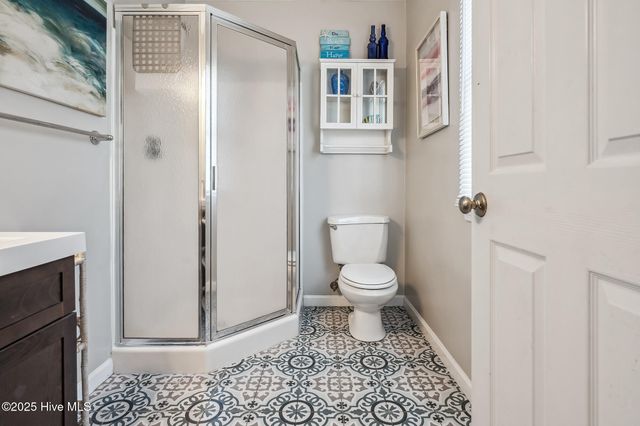 3536 Island Drive, N Topsail Beach, NC 28460