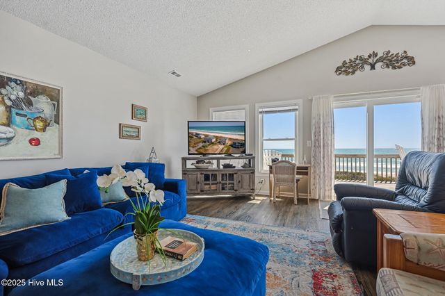 3536 Island Drive, N Topsail Beach, NC 28460