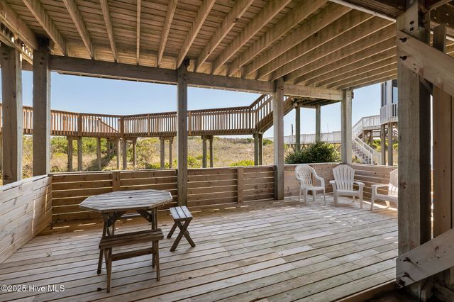 3536 Island Drive, N Topsail Beach, NC 28460