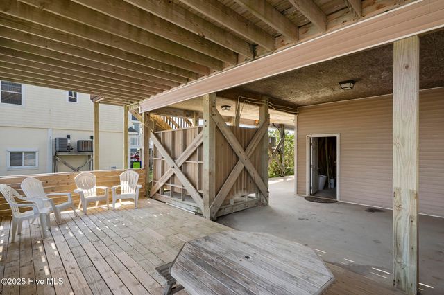 3536 Island Drive, N Topsail Beach, NC 28460