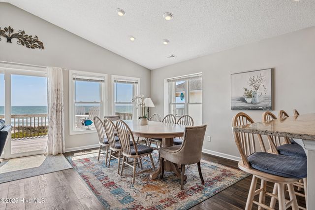 3536 Island Drive, N Topsail Beach, NC 28460