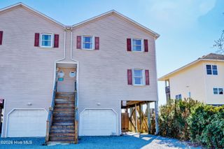 3536 Island Drive, N Topsail Beach, NC 28460