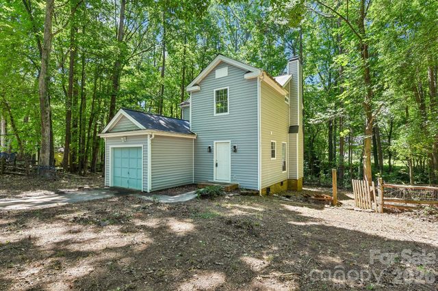 103 Worden Court, Huntersville, NC 28078