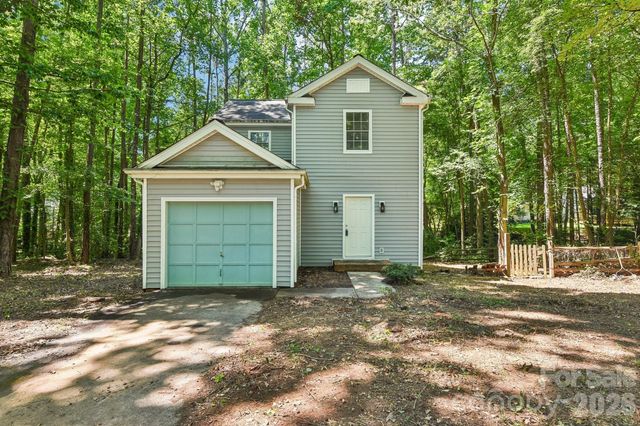 103 Worden Court, Huntersville, NC 28078