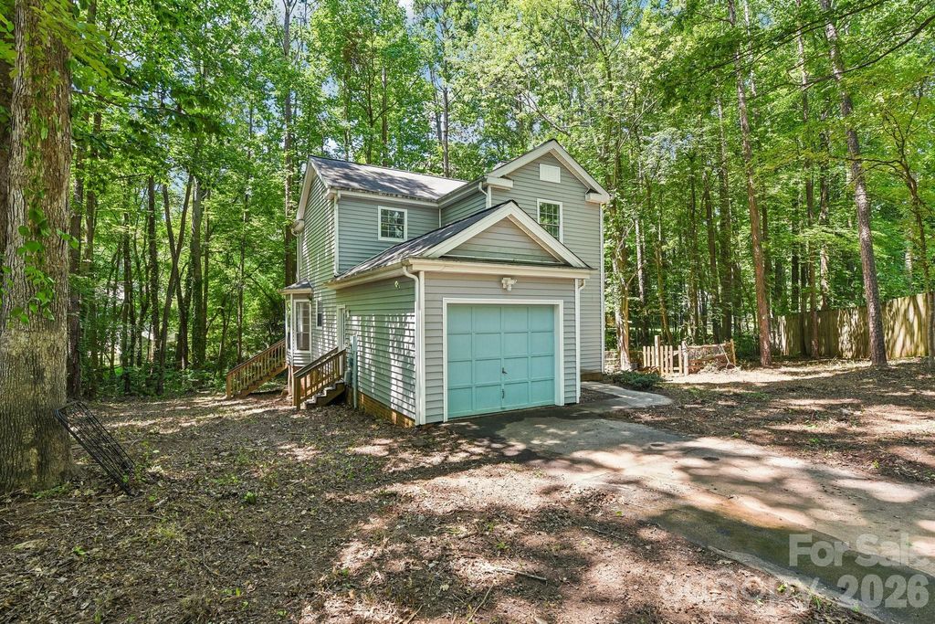 103 Worden Court, Huntersville, NC 28078