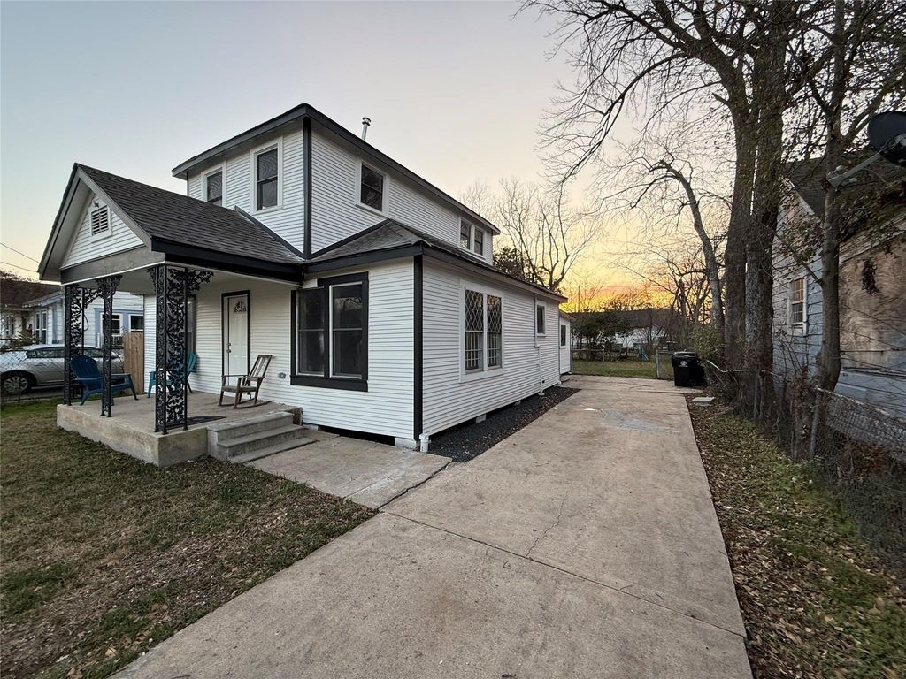 4103 Delhi Street, Houston, TX 77022