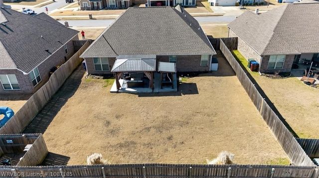 9023 Hawthorne Lane, Fort Smith, AR 72908