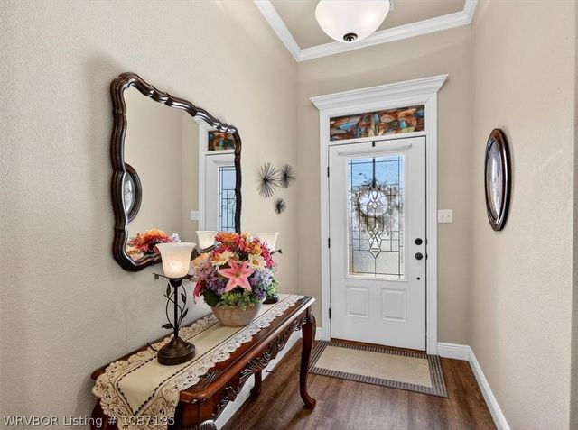 9023 Hawthorne Lane, Fort Smith, AR 72908