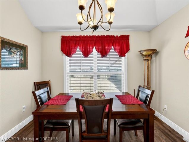 9023 Hawthorne Lane, Fort Smith, AR 72908