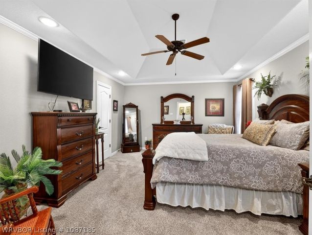 9023 Hawthorne Lane, Fort Smith, AR 72908