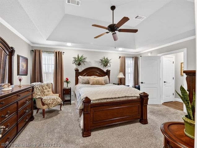 9023 Hawthorne Lane, Fort Smith, AR 72908