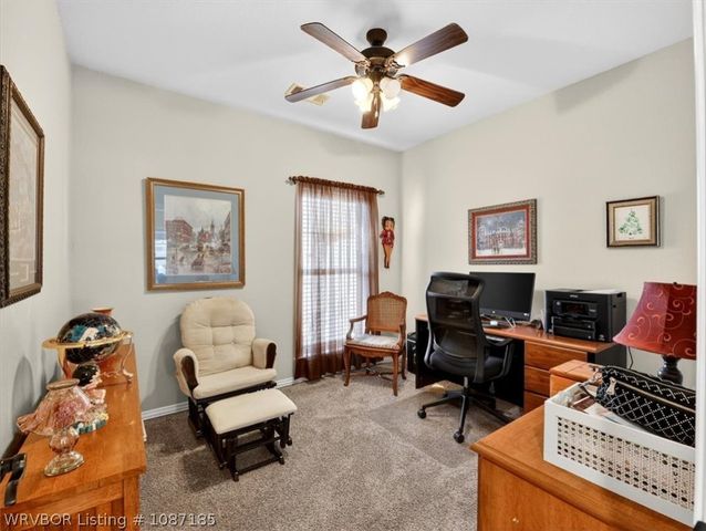 9023 Hawthorne Lane, Fort Smith, AR 72908