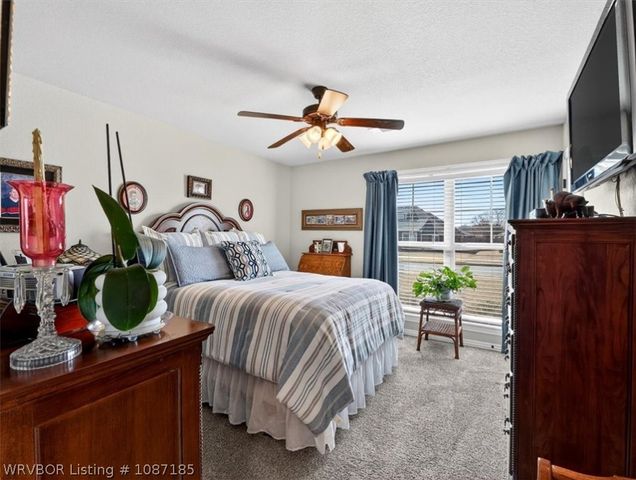 9023 Hawthorne Lane, Fort Smith, AR 72908