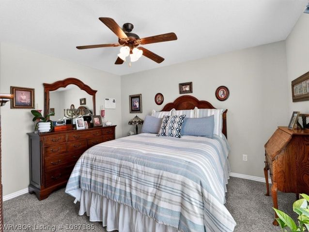 9023 Hawthorne Lane, Fort Smith, AR 72908