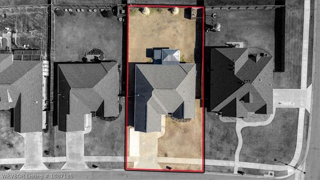 9023 Hawthorne Lane, Fort Smith, AR 72908