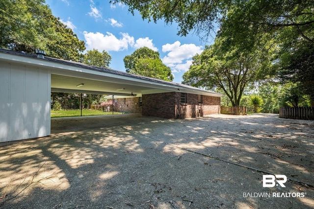 7760 Salem Drive, Semmes, AL 36575