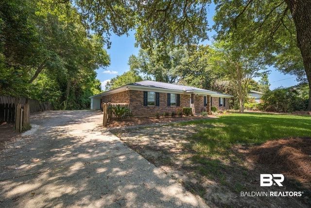 7760 Salem Drive, Semmes, AL 36575