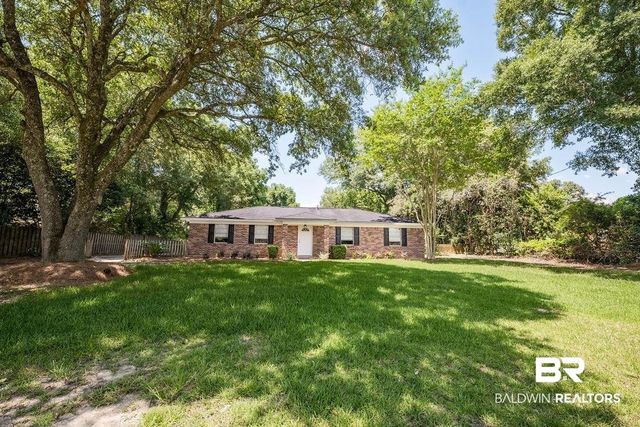 7760 Salem Drive, Semmes, AL 36575