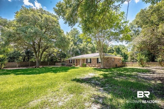 7760 Salem Drive, Semmes, AL 36575
