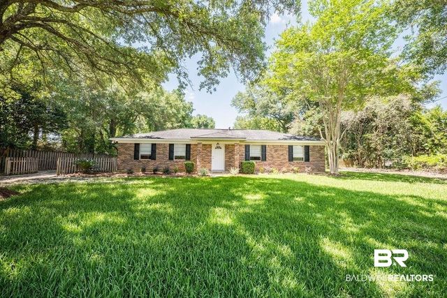 7760 Salem Drive, Semmes, AL 36575